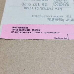 *BRAND NEW* Allen-Bradley 1336F-MCB-SP1L Main Control PCB 1336SF B-G + Warranty! - Image 3