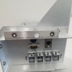 *PREOWNED* Perkin Elmer MZ330090 Module Enclosure Assembly + WARRANTY! - Image 2