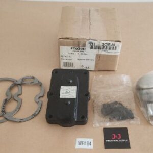 *BRAND NEW* Hoffman ITT FT030H Cover Assembly 3/4" & 1" 30Psi 405598 + Warranty! - Image 1