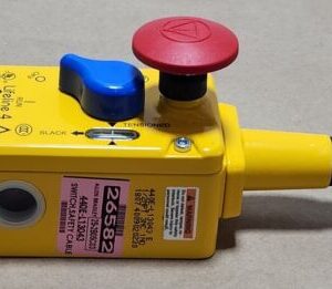 *NEW* Allen-Bradley 440E-L13043 /E Lifeline 4 Safety Cable Switch + Warranty! - Image 6