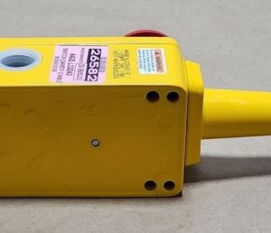 *NEW* Allen-Bradley 440E-L13043 /E Lifeline 4 Safety Cable Switch + Warranty! - Image 7