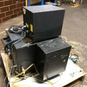 Joyal Products Model K-5” 5Kva Constant Current Controller Spot Welder - Image 4