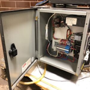 Joyal Products Model K-5” 5Kva Constant Current Controller Spot Welder - Image 9