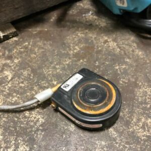 Joyal Products Model K-5” 5Kva Constant Current Controller Spot Welder - Image 11