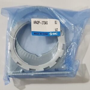 *NEW* SMC AW40-N04BG-Z-A Filter Regulator Kit w/ 1/8" Pressure Gauge + Warranty! - Image 6