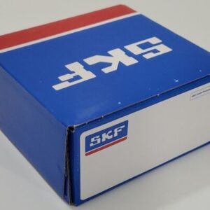 *NEW SEALED* SKF F4B 100-RM Square Flanged Ball Bearing Unit + Warranty! - Image 4