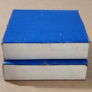*FACTORY SEALED* [2] Martin 40BS24 1 Bored to Size Roller Chain Sprocket 1" Bore - Image 3