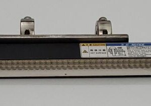*PREOWNED* Keyence CA-DBW13 LED Bar White Light 132mm 12V 7.3 Watt + Warranty! - Image 4
