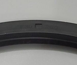 *NEW IN BOX* SKF 90555 Joint Radial Oil Seal 230x260x15 HMS4 R + Warranty! - Image 8