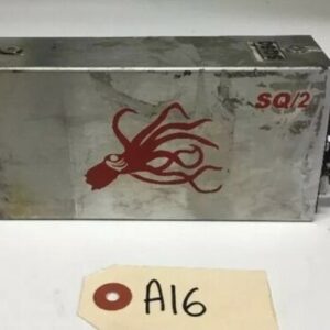 SQUID INK SQ/2 3/4" 7-JET PRINT HEAD SQ60 *Fast Shipping* - Image 1