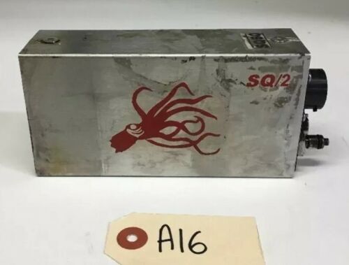 SQUID INK SQ/2 3/4" 7-JET PRINT HEAD SQ60 *Fast Shipping* Main Image