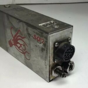 SQUID INK SQ/2 3/4" 7-JET PRINT HEAD SQ60 *Fast Shipping* - Image 2