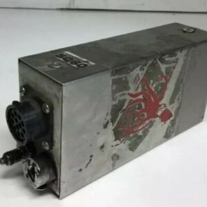 SQUID INK SQ/2 3/4" 7-JET PRINT HEAD SQ60 *Fast Shipping* - Image 3