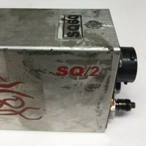 SQUID INK SQ/2 3/4" 7-JET PRINT HEAD SQ60 *Fast Shipping* - Image 6