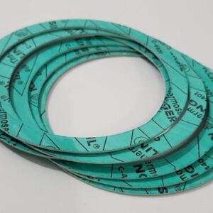 *NEW* [6] Babcock & Wilcox 3016732 Burner Door Sight Glass & Gasket + Warranty! - Image 6
