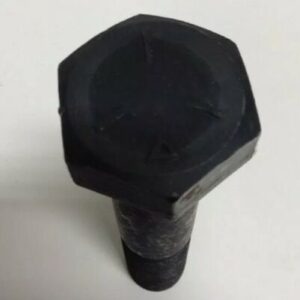 *NEW* Hex Head Cap Screw Grade 5 (1-1/8 7x6) Lot Of 15 *Warranty**Fast Shipping* - Image 2
