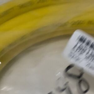 NEW SICK OPTIC 7020894 CONNECTOR CORD MODEL:KA15-SYF812F IN SEALED BAG! - Image 8