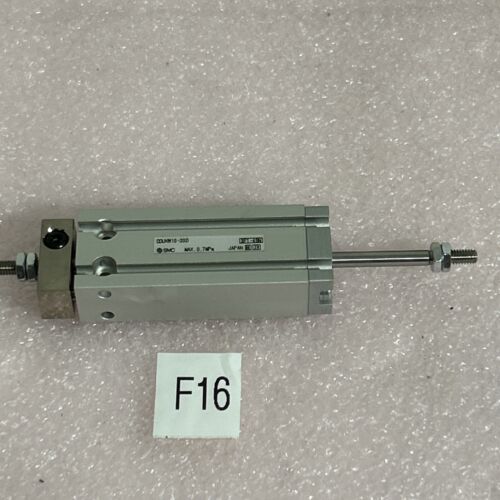 SMC CDUKW10-10D / CDUKW1010D NNB FAST SHIPPING!+WARRANTY Main Image