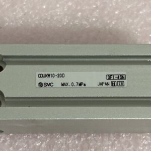 SMC CDUKW10-10D / CDUKW1010D NNB FAST SHIPPING!+WARRANTY - Image 2
