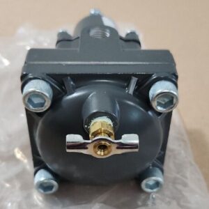 *BRAND NEW* ControlAir 300-BDF Pressure Regulator 1/4" Npt 0-10Psi + Warranty! - Image 4