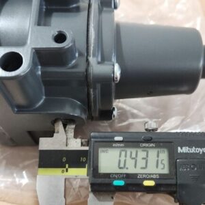 *BRAND NEW* ControlAir 300-BDF Pressure Regulator 1/4" Npt 0-10Psi + Warranty! - Image 6