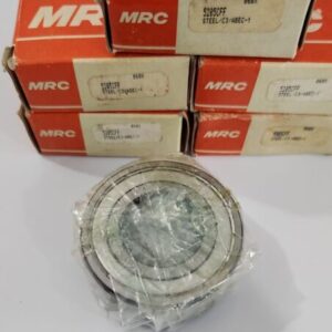 *BRAND NEW* [5] MRC 5205CFF Double Row Ball Bearing STEEL/C3/ABEC-1 + Warranty! - Image 7