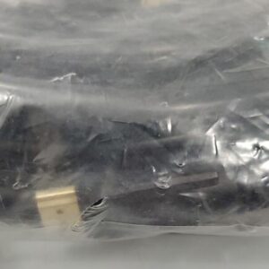 *NEW IN BAG* StarTech HDDVIMM25 HDMI to DVI-D Cable - M/M 8M/25Ft + Warranty! - Image 4
