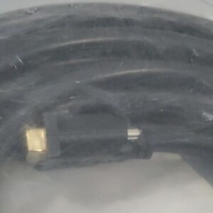 *NEW IN BAG* StarTech HDDVIMM25 HDMI to DVI-D Cable - M/M 8M/25Ft + Warranty! - Image 5