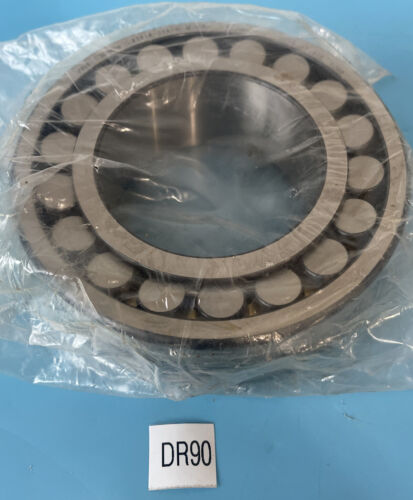BRAND NEW- FAG X-life 23218-E1A-K-M-C3 Spherical Roller Bearing + Warranty 🇺🇸 Main Image