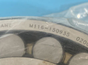 BRAND NEW- FAG X-life 23218-E1A-K-M-C3 Spherical Roller Bearing + Warranty 🇺🇸 - Image 3