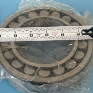 BRAND NEW- FAG X-life 23218-E1A-K-M-C3 Spherical Roller Bearing + Warranty 🇺🇸 - Image 5
