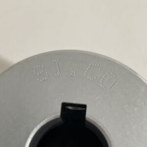 Sungil Machinery Co. SOH-43 Coupling, New No Box (Lot Of 6) Fast Shipping! - Image 4