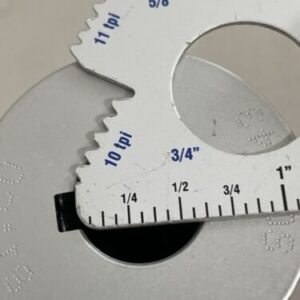 Sungil Machinery Co. SOH-43 Coupling, New No Box (Lot Of 6) Fast Shipping! - Image 5