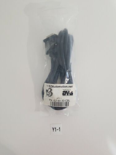*NEWIN BAG* EZ-90-30-CBL, To connect any EZTouch & EZText + Fast Shipping Main Image