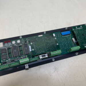 Goss Digital Inker E78102 Graphic Panel Display Screen *Warranty* - Image 8