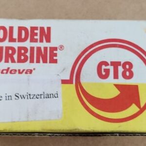*BRAND NEW* Findeva GT-8 Golden Turbine Industrial Vibrator 🇨🇭 Made + Warranty - Image 7