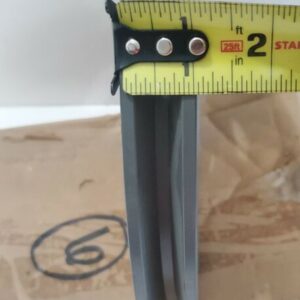 *NEW* TB Woods 94X1B Single Groove Sheave SDS HUB 2750 Max RPM + Warranty! - Image 8