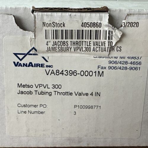 NEW W/BOX- Emerson Liebert NFINITY Control Module NSCMOD 334220 + Warranty 🇺🇸 Main Image
