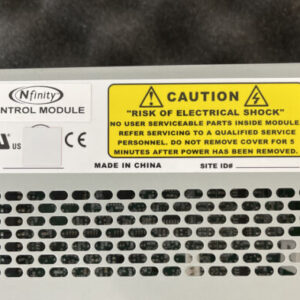 NEW W/BOX- Emerson Liebert NFINITY Control Module NSCMOD 334220 + Warranty 🇺🇸 - Image 6