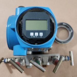 *PREOWNED* Endress Hauser PMD75-SBL7D61DCAU Deltabar S & SAMI Manifold +Warranty - Image 4