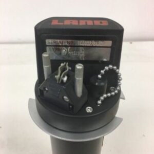 New! LAND High Precision Radiation Thermometer DP 112Z902 Warranty! - Image 3