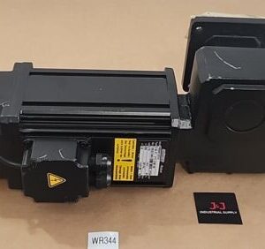 *NEW* Wittmann Robot R800012010 Servo Motor & Gearbox S 50 FI-V71-2/80 +Warranty - Image 1