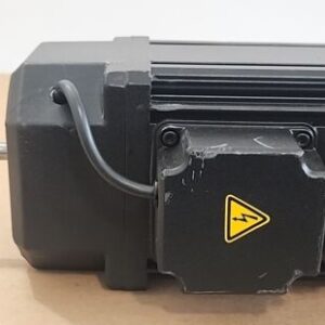 *NEW* Wittmann Robot R800012010 Servo Motor & Gearbox S 50 FI-V71-2/80 +Warranty - Image 3