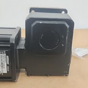 *NEW* Wittmann Robot R800012010 Servo Motor & Gearbox S 50 FI-V71-2/80 +Warranty - Image 4