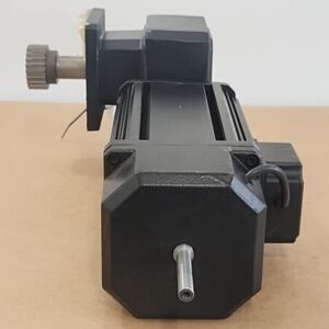 *NEW* Wittmann Robot R800012010 Servo Motor & Gearbox S 50 FI-V71-2/80 +Warranty - Image 5