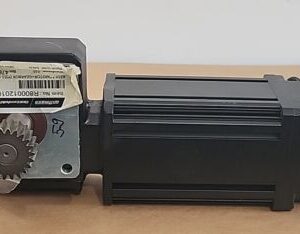*NEW* Wittmann Robot R800012010 Servo Motor & Gearbox S 50 FI-V71-2/80 +Warranty - Image 8