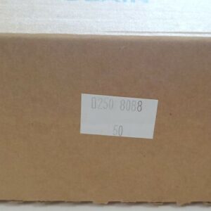 *NEW* Wittmann Robot R800012010 Servo Motor & Gearbox S 50 FI-V71-2/80 +Warranty - Image 12