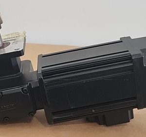 *NEW* Wittmann Robot R800012010 Servo Motor & Gearbox S 50 FI-V71-2/80 +Warranty - Image 15