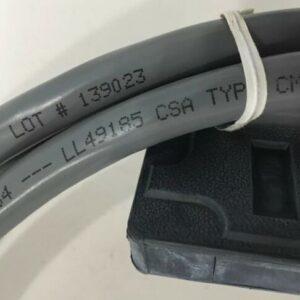 *NEW IN WRAP ALPHA WIRE H1 P/N 5199/40C Shielded 75C Perkin Elmer N0770153 - Image 5