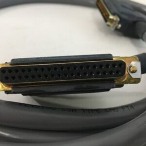 *NEW IN WRAP ALPHA WIRE H1 P/N 5199/40C Shielded 75C Perkin Elmer N0770153 - Image 7